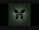 Spring to mind 音源