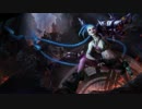 ジンクス 日本語音声 (Jinx)