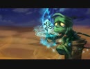 アムム 日本語音声 (Amumu)