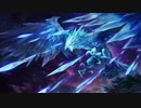 アニヴィア 日本語音声 (Anivia)