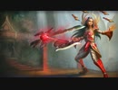 イレリア 日本語音声 (Irelia)