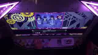 【BeatStream AT】RPG BEAST PERFECT 手元