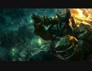 ガングプランク 日本語音声 (Gangplank)