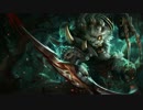 レンガー 日本語音声 (Rengar)