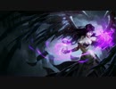 モルガナ 日本語音声 (Morgana)