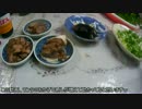 最強メシテロ動画　シカ料理いろいろ！　 猟師ハンターライフ2-14