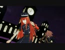 【MMD刀剣乱舞】粟田口短刀年長組でBad ∞ End ∞ Night【乱薬厚後】