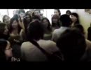 The Kooks-Ooh La（街で演奏）