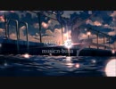 新年ですが【夜明けと蛍】を歌いました
