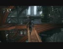 【Bloodborne】水盆の使者が行く、ブラッドボーンDLCを初見実況プレイ　part10