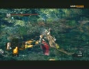 プレイ動画　ダークソウル　2週目プレイ０４　その２
