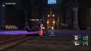 【DQX】ヒストリカ ウィズ Excel塩の友情パワー【ビックブリッヂの死闘】