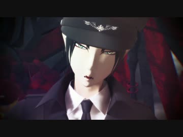 【MMD鬼徹】new thang【第2回鬼徹紅白歌合戦-赤】