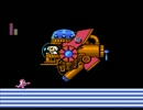 オネーに【ロックマン２ Dr.ワイリーの謎】をやらせてみた Part 15