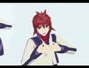 【MMDファフナー】Girls