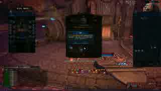 TERA 覚醒強化動画