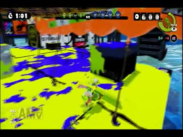 【ロォラァ】イイ声でスプラトゥーン実況プレイpart65