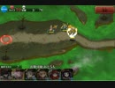 新魔水晶の守護者 神級 3体放置【千年戦争アイギス】