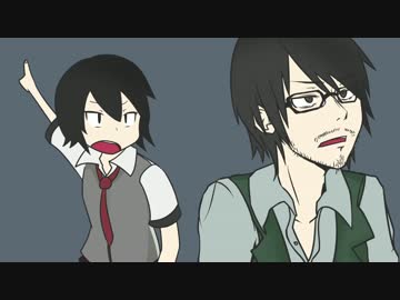【マイペースな】零 濡鴉ノ巫女～【三滴】