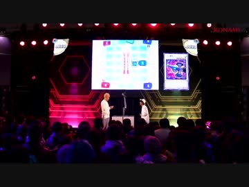 遊戯王 ジャンプフェスタ2016 『声優スペシャル☆デュエルステージ』