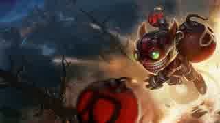 ジグス 日本語音声 (Ziggs)