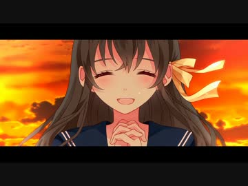 【ニコカラ】Strobe Night.【offvocal】