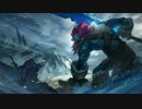 トランドル 日本語音声 (Trundle)
