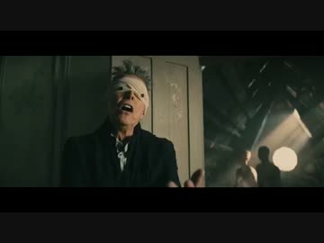 【PV】 David Bowie - Blackstar