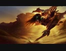シヴィア 日本語音声 (Sivir)
