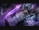 カサディン 日本語音声 (Kassadin)