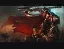 ダリウス 日本語音声 (Darius)