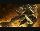 レネクトン 日本語音声 (Renekton)