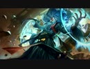 ジリアン 日本語音声 (Zilean)