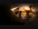 シン・ジャオ 日本語音声 (Xin Zhao)