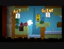 コミュ障二人がBattleBlock Theaterを実況 【Part3】