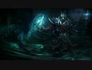 カーサス 日本語音声 (Karthus)
