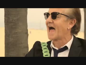 Graham Bonnet Band - The Mirror Lies (OFFICIAL VIDEO 2016)