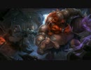 グラガス 日本語音声 (Gragas)