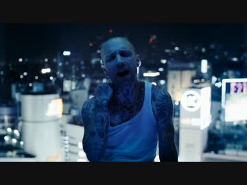 BACKYARD BABIES - Bloody Tears (OFFICIAL VIDEO 2015)