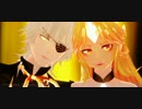 【1st Season 東方乱舞MMDバーレスク * Part8】　Masked bitcH