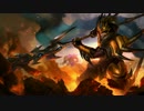 ジャーヴァンⅣ 日本語音声 (Jarvan IV)
