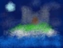 バタービルディング+発狂ピアノ(?)【カービィ自作アレンジ】