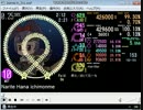 maimai創作譜面★744(推定)　成りて花一匁　MASTER BPM:153