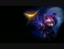 ケネン 日本語音声 (Kennen)