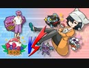 【大会】浮遊統一でめざせ一人前！PSP-GP編①【VS小瓶さん】