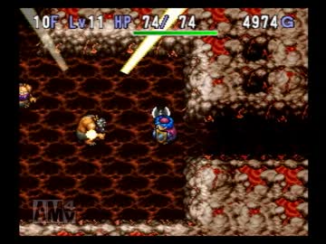 【実況】シレンジャーがトルネコの大冒険2をプレイ part3