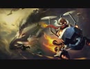 コーキー 日本語音声 (Corki)