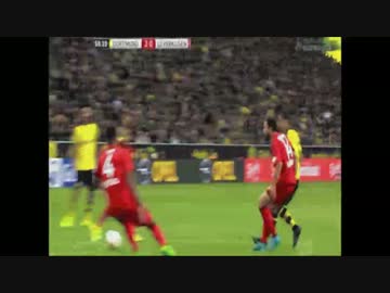 【香川真司】ドイツ・キッカー誌選定のMFトップ10で香川2位ｗｗｗ動画！