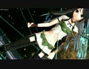 【MMD艦これ】ハイファイレイヴァー (ゴリマ式葛城改) [1080p]