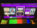 【CHUNITHM】すろぉもぉしょん(MASTER)AJ 手元